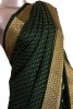 Pure Mysore Crepe Silk Saree